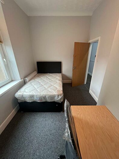 5 Bedroom Terraced House To Rent In North Luton Place, Cardiff, CF24