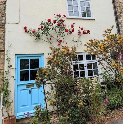 2 Bedroom Terraced House To Rent In Bisley Road, Stroud, GL5