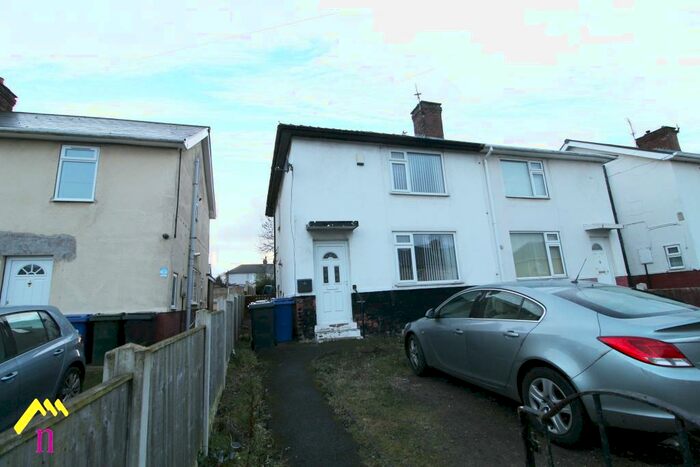 2 Bedroom Semi-Detached House To Rent In Grosvenor Road, Woodlands, Doncaster, DN6