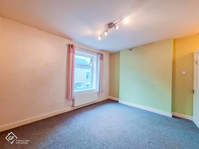 2 Bedroom Terraced House For Sale In Beech Street, Lancaster, LA1