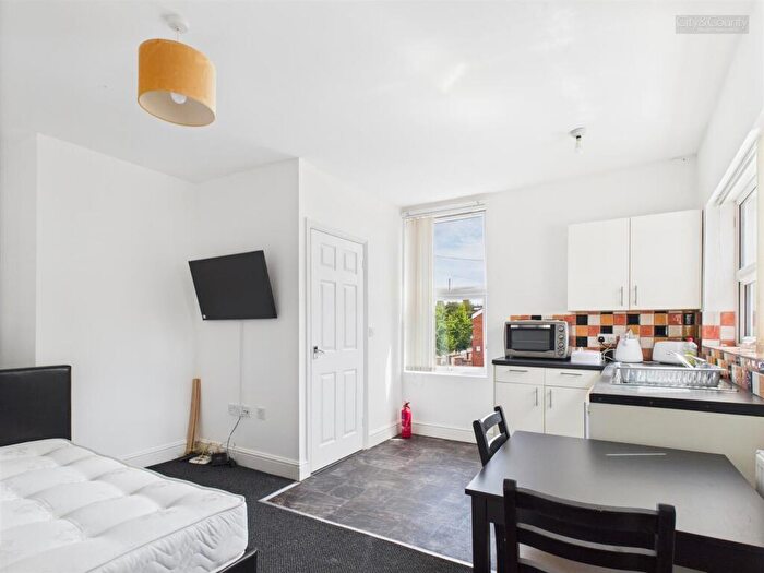 1 Bedroom Property To Rent In Limetree Avenue, Peterborough, PE1