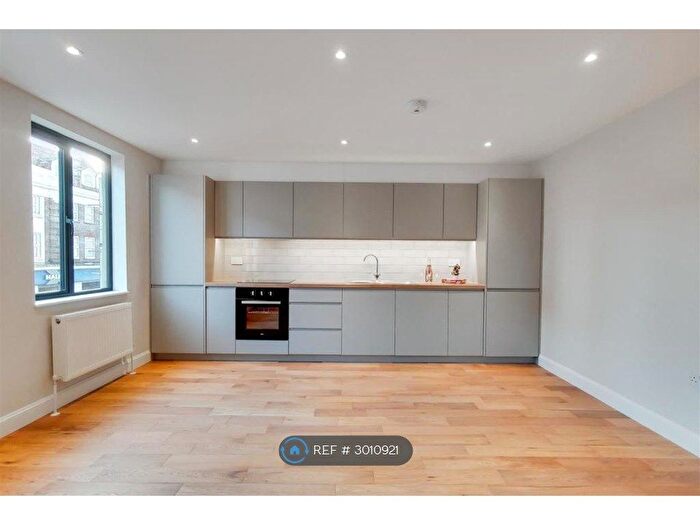 1 Bedroom Flat To Rent In High Road, Wembley, HA9