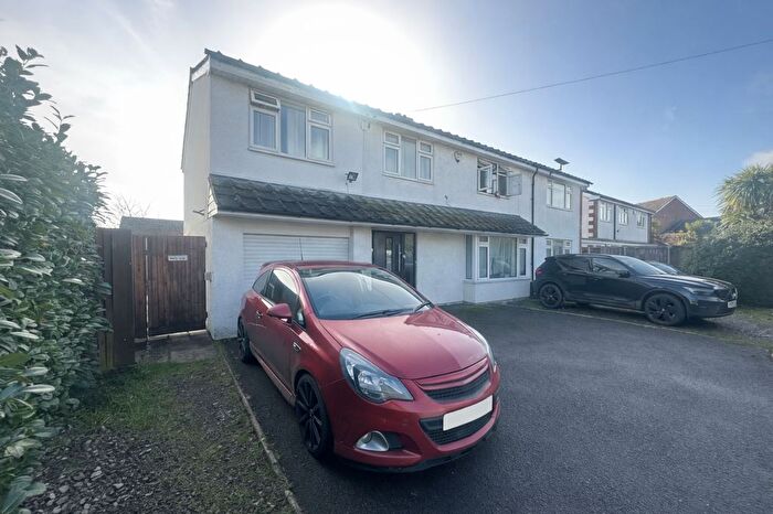 7 Bedroom Detached House For Sale In Church Road, Severn Beach, BS35