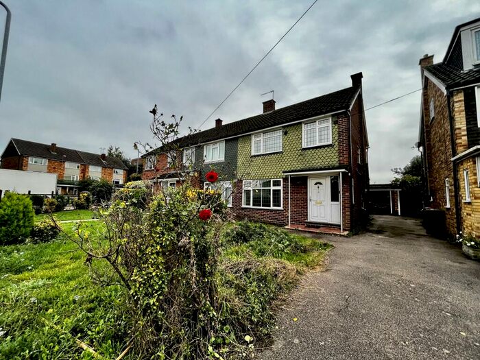 3 Bedroom Terraced House To Rent In Dawley Ride, Colnbrook, SL3