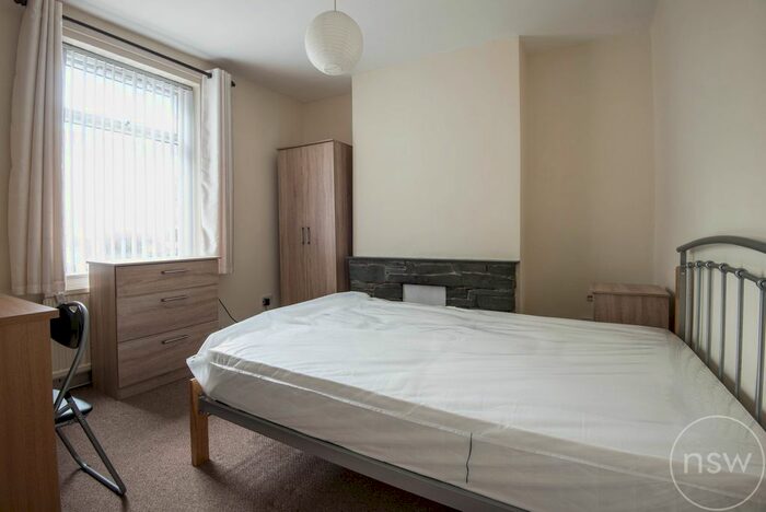 3 Bedroom Terraced House To Rent In Stanley Street, Ormskirk L39