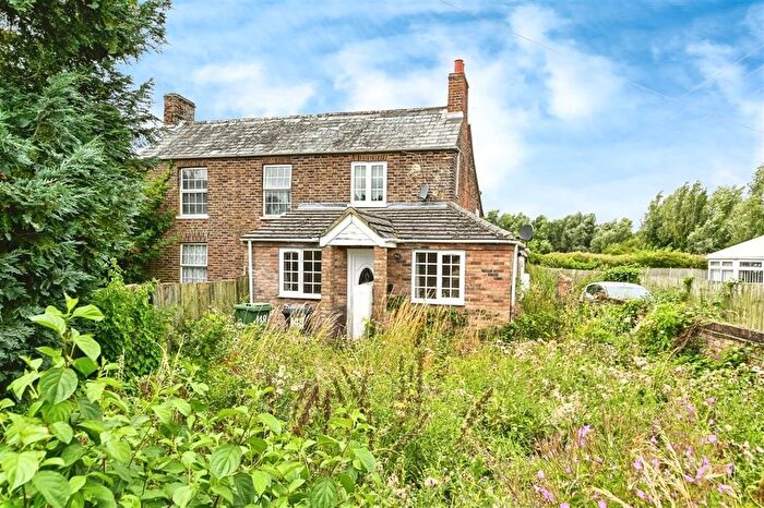 2 Bedroom Property For Sale In Church Road, Tilney St. Lawrence, King's Lynn, PE34