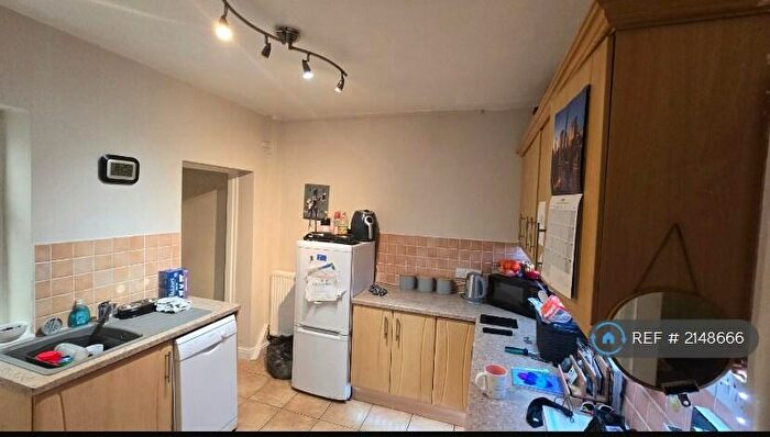 3 Bedroom Terraced House To Rent In New Street, Bolsover, Chesterfield, S44
