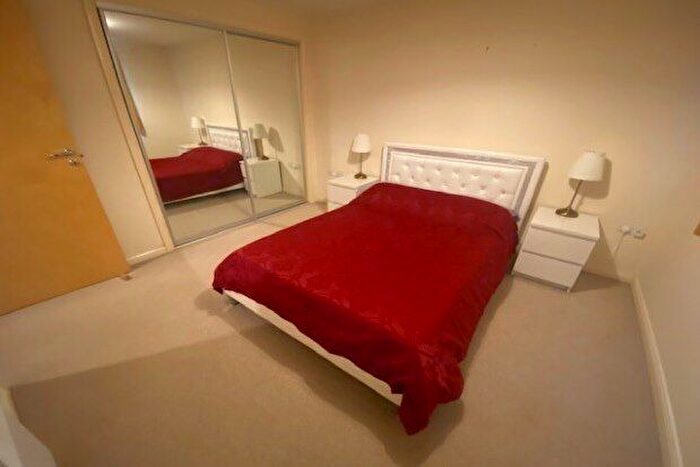 2 Bedroom Flat To Rent In Uttoxeter New Road, Derby, DE22