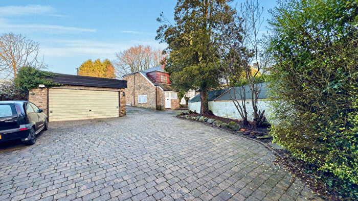 Land For Sale In Hockley Lane, Wingerworth, S42