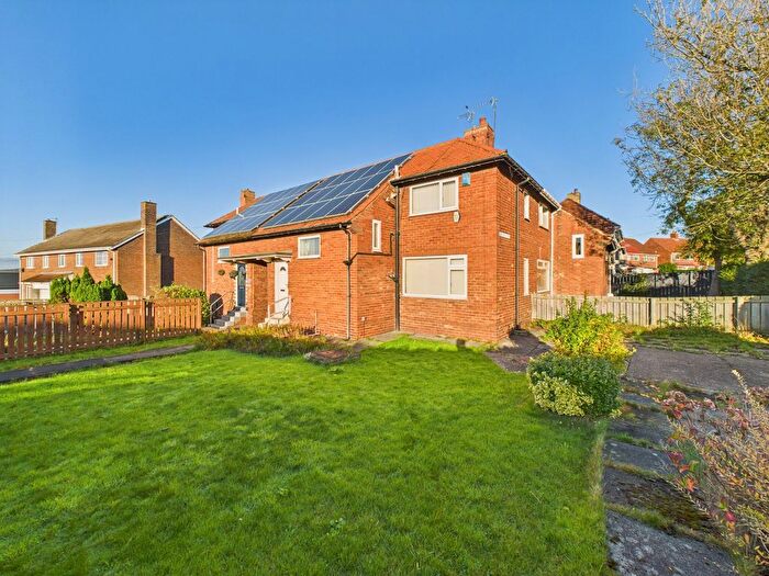 2 Bedroom Terraced House For Sale In Beacon Lough Road, Gateshead, NE9