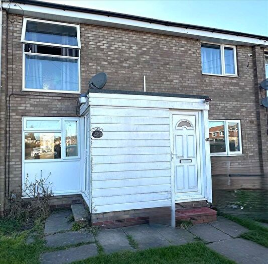 2 Bedroom Flat For Sale In Kensington Road, Scunthorpe, DN15