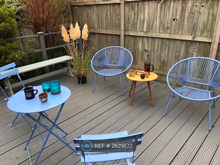 3 Bedroom Semi-detached House To Rent In Cromwell Road, Whitstable, CT5