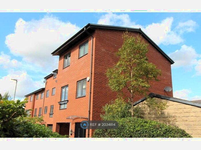 3 Bedroom End Of Terrace House To Rent In Cable Place, Hunslet, Leeds, LS10