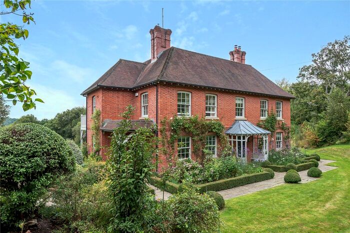 6 Bedroom Property To Rent In Hoadleys Lane, Crowborough, East Sussex TN6