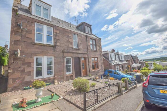 3 Bedroom Flat To Rent In Eastbank, Brechin, Angus, DD9