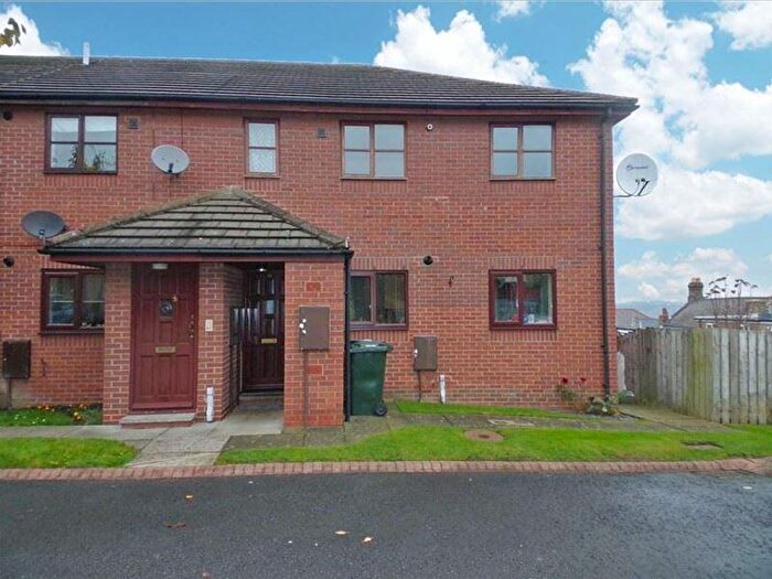 2 Bedroom Apartment To Rent In Oakfield Park, Prudhoe, Northumberland, NE42