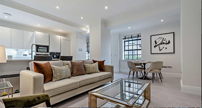 2 Bedroom Flat To Rent In Rainville Road, London, W6