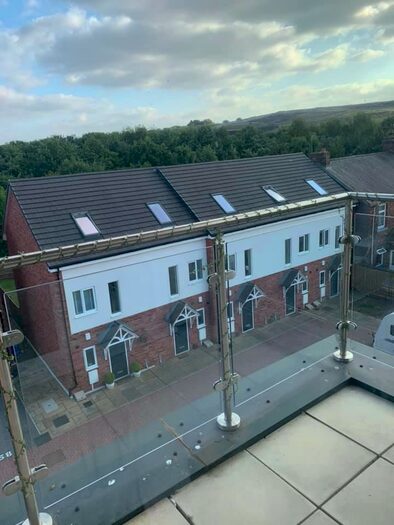 2 Bedroom Apartment To Rent In Cottage Close, Chesterfield, Derbyshire, S43