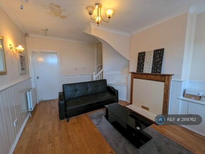 3 Bedroom Terraced House To Rent In Bordesley Street, Birmingham, B5
