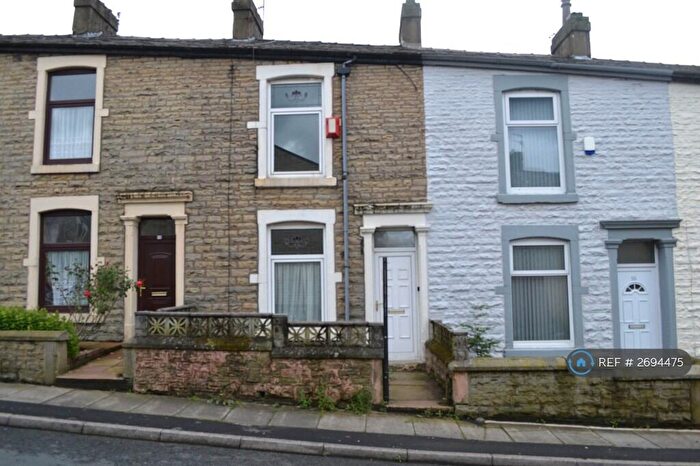 2 Bedroom Terraced House To Rent In Gillibrand Street, Darwen, BB3