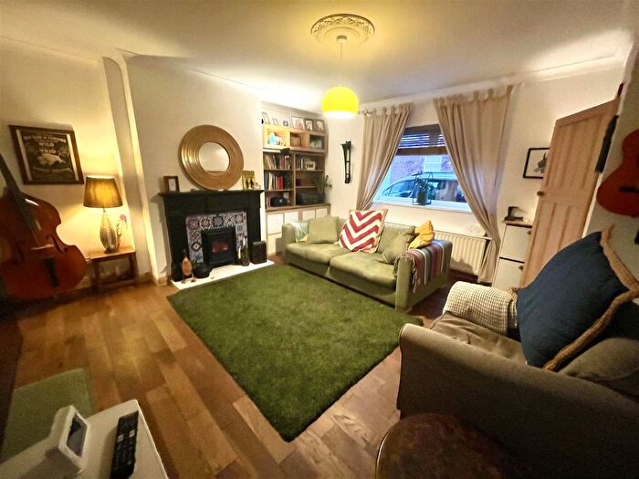 3 Bedroom Terraced House For Sale In Primrose Terrace, Birtley, Chester Le Street, DH3