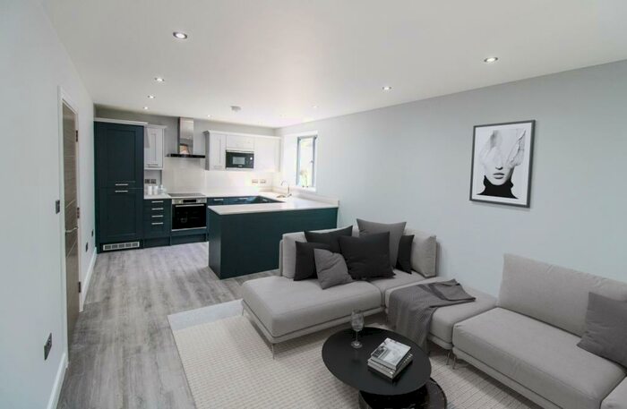 3 Bedroom Apartment To Rent In Foxley Lane, Purley, CR8