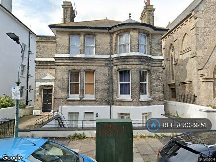 1 Bedroom Flat To Rent In Ventnor Villas, Hove, BN3