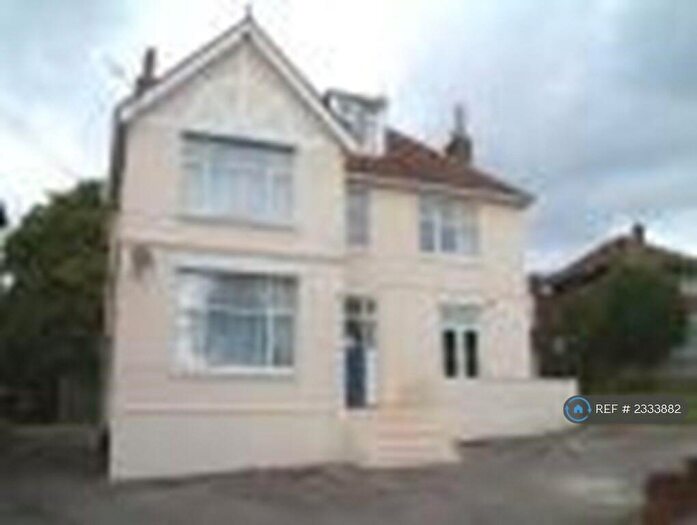 2 Bedroom Flat To Rent In Thorold Road, Southampton, SO18