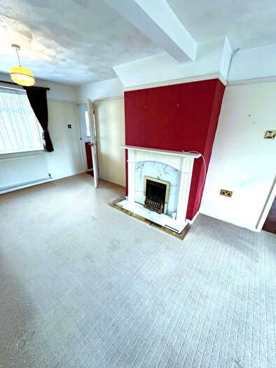 3 Bedroom Terraced House To Rent In Brian Road, Romford, RM6