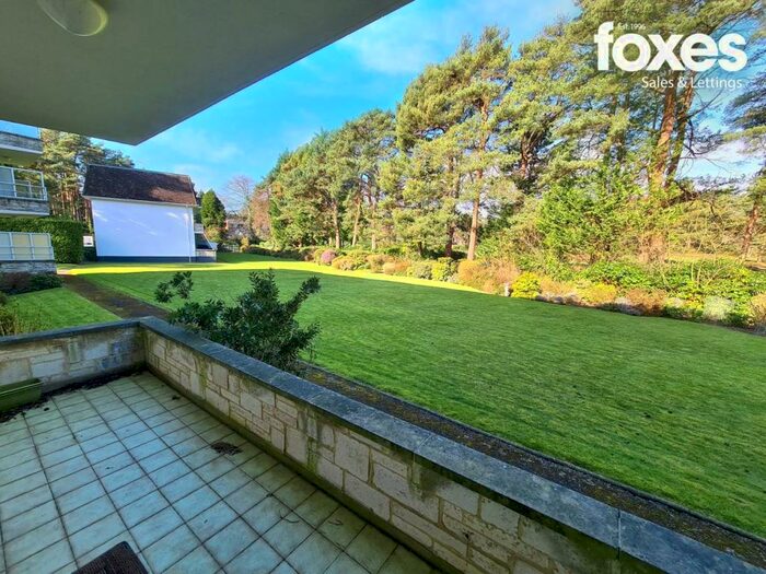 2 Bedroom Flat To Rent In Greenways Court, Aldridge Road, Ferndown, BH22