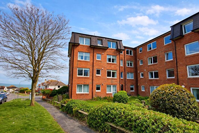 1 Bedroom Retirement Property For Sale In Longridge Avenue, Saltdean, BN2