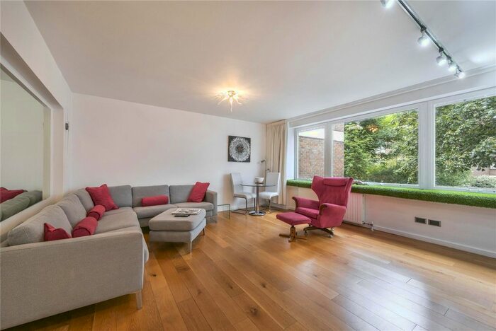 1 Bedroom Flat To Rent In Coniston Court, Kendal Street, London, W2