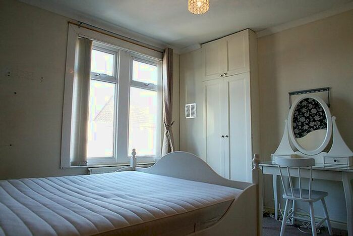 4 Bedroom Terraced House To Rent In Elmdale Road, Bedminster, Bristol BS3