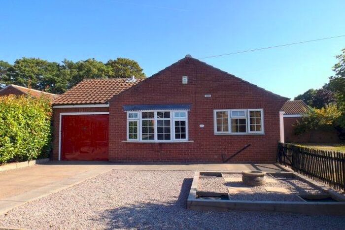 3 Bedroom Bungalow To Rent In Mill Heyes, Nottingham, NG13