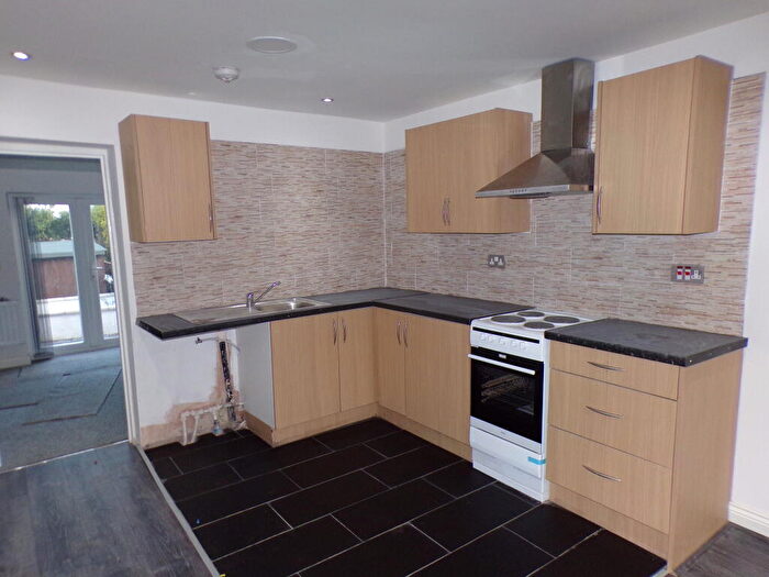 1 Bedroom Apartment To Rent In Aylestone Lane, Wigston, LE18