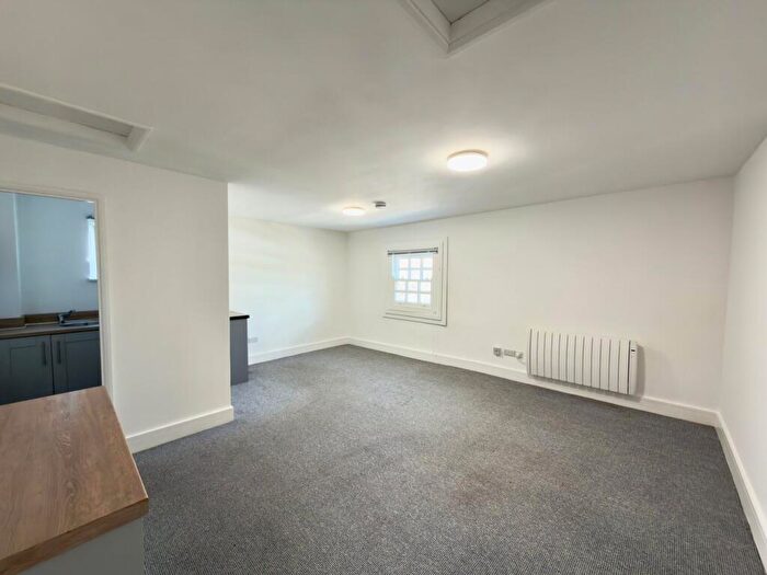 Studio To Rent In North Everard Street, King's Lynn, PE30