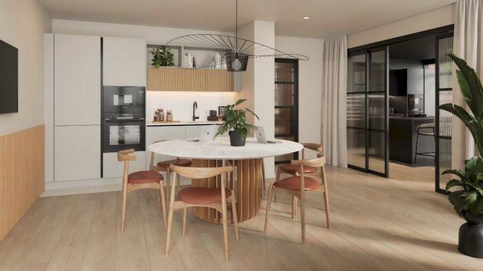 1 Bedroom Apartment To Rent In Whitehall, Leeds, West Yorkshire, LS12