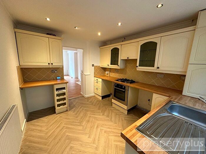 3 Bedroom Terraced House To Rent In North Road, North Road Porth, Porth, CF39