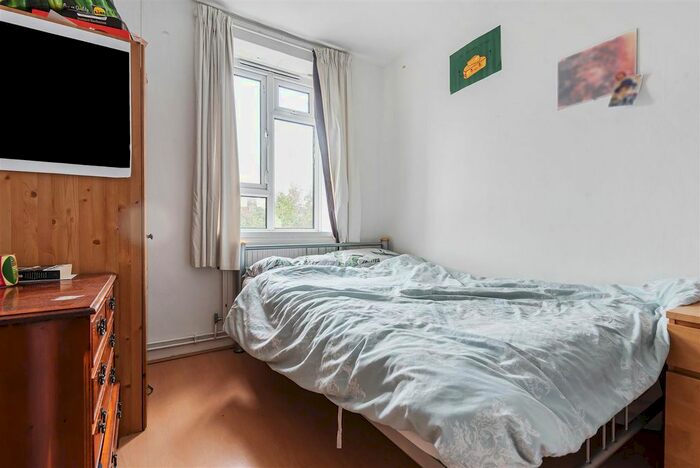 4 Bedroom Flat To Rent In Marmont Road, London, SE15