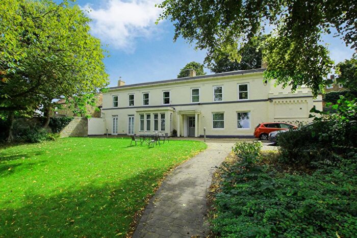 2 Bedroom Flat To Rent In The Hermitage, Whickham Front Street, NE16