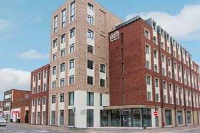 1 Bedroom Studio To Rent In Cheeke Street, Exeter, EX1