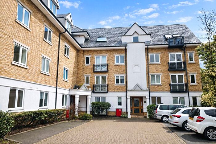 1 Bedroom Flat For Sale In Lee Road, London, SE3