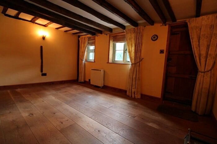 1 Bedroom Terraced House To Rent In Green View Cottage, Palgrave, IP22