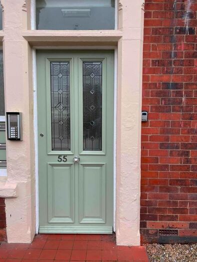 1 Bedroom Flat To Rent In Marine Ave, Whitley Bay, NE26