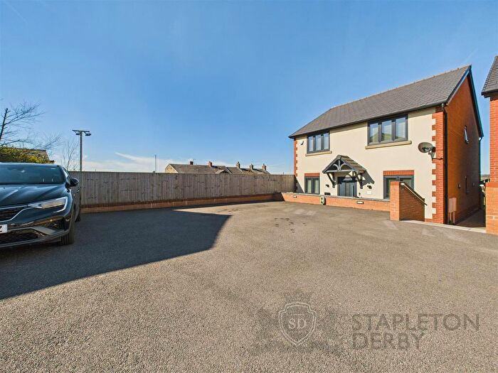 4 Bedroom Detached House For Sale In Highfield Drive, Crank, St. Helens, WA11