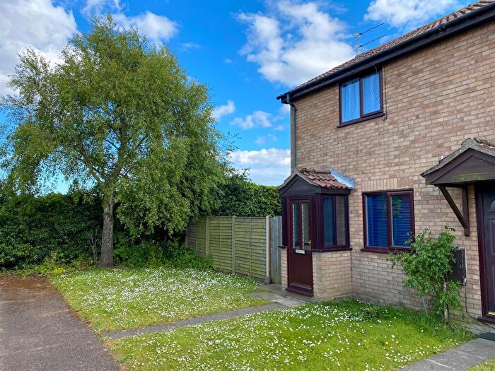 1 Bedroom End Of Terrace House For Sale In Woodfarm Lane, Gorleston, Great Yarmouth, NR31