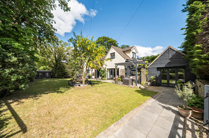 5 Bedroom Detached House For Sale In Bicester Road, Bucknell, OX27