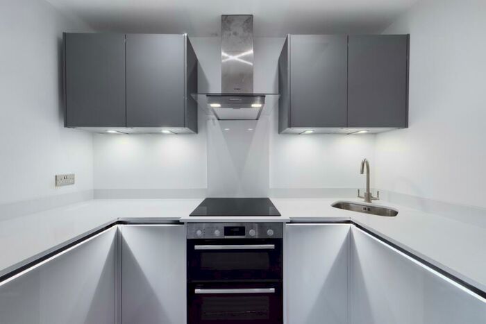 1 Bedroom Apartment To Rent In Bury Way, St. Ives, Cambridgeshire, PE27