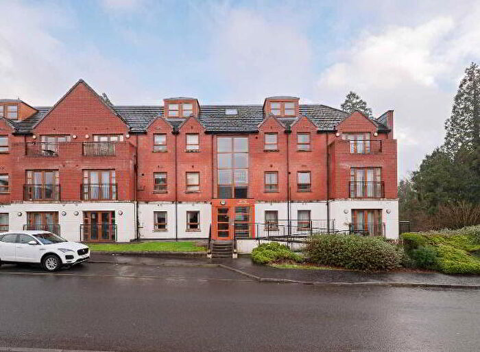 2 Bedroom Apartments For Sale In Redwood Grove, Belfast, BT17