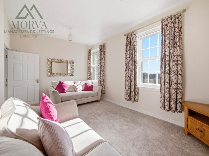 2 Bedroom Flat To Rent In Margaret Rose Drive, Edinburgh, EH10